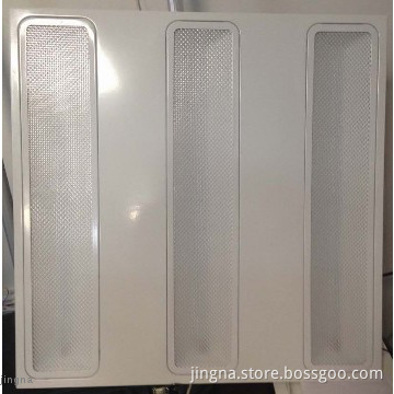600*600*32MM led grille panel light 30W